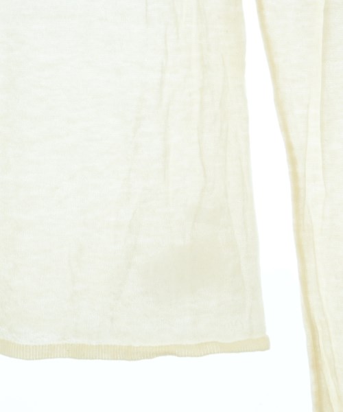 CLANE（クラネ）ニット・セーター ベージュ サイズ:1/1(S位) レディース/2200655504030