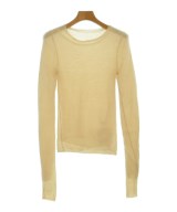 CLANE（クラネ）ニット・セーター ベージュ サイズ:1/1(S位) レディース/2200655504030