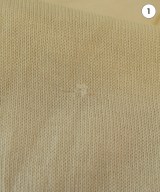 CLANE（クラネ）ニット・セーター ベージュ サイズ:1/1(S位) レディース/2200655504030