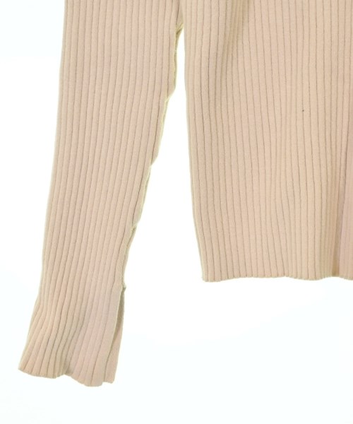 CLANE（クラネ）ニット・セーター ベージュ サイズ:1(S位) レディース/2200655706038