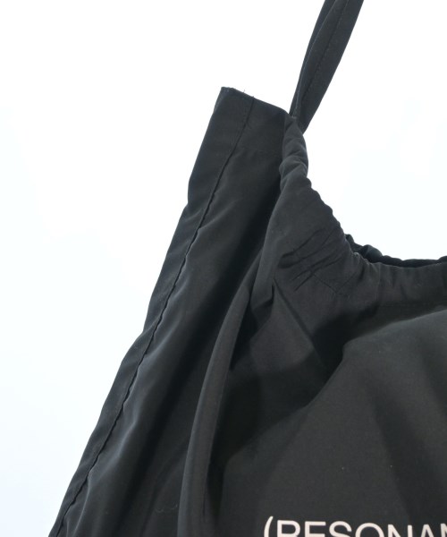 CLANE（クラネ）トートバッグ 黒 サイズ:- レディース/2200651310079