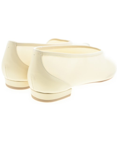 CLANE（クラネ）パンプス 白 サイズ:EU37(23.5cm位) レディース/2200652385014