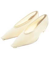 CLANE（クラネ）パンプス 白 サイズ:EU37(23.5cm位) レディース/2200652385014