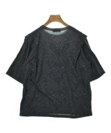 CLANE（クラネ）Tシャツ・カットソー 紺 サイズ:2(M位) レディース/2200649022038