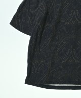 CLANE（クラネ）Tシャツ・カットソー 紺 サイズ:2(M位) レディース/2200649022038