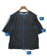 CLANE（クラネ）Tシャツ・カットソー 紺 サイズ:2(M位) レディース/2200649022038