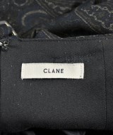 CLANE（クラネ）その他 紺 サイズ:2(M位) レディース/2200649022045