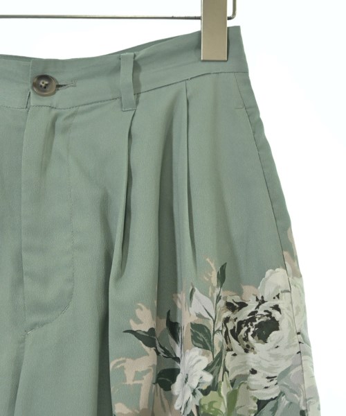 CLANE（クラネ）その他 緑 サイズ:1(S位) レディース/2200649022052