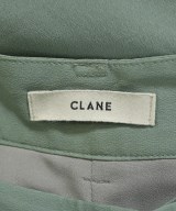 CLANE（クラネ）その他 緑 サイズ:1(S位) レディース/2200649022052