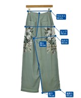 CLANE（クラネ）その他 緑 サイズ:1(S位) レディース/2200649022052