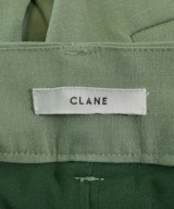 CLANE（クラネ）その他 緑 サイズ:2(M位) レディース/2200651032094