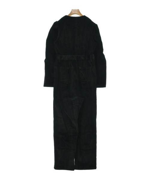 CLANE（クラネ）オールインワン/サロペット 黒 サイズ:1(S位) レディース/2200651433013