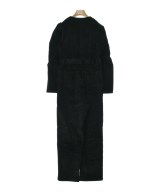 CLANE（クラネ）オールインワン/サロペット 黒 サイズ:1(S位) レディース/2200651433013
