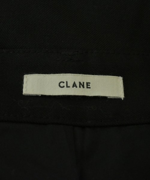CLANE（クラネ）その他 黒 サイズ:0(XS位) レディース/2200652056013