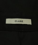 CLANE（クラネ）その他 黒 サイズ:0(XS位) レディース/2200652056013