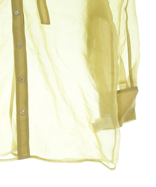 CLANE（クラネ）カジュアルシャツ ベージュ サイズ:1(S位) レディース/2200656781034