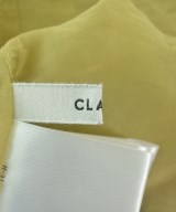 CLANE（クラネ）カジュアルシャツ ベージュ サイズ:1(S位) レディース/2200656781034