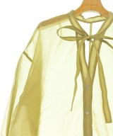 CLANE（クラネ）カジュアルシャツ ベージュ サイズ:1(S位) レディース/2200656781034