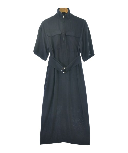 CLANE(クラネ)ワンピース 紺 サイズ:1(S位)/2200656789016