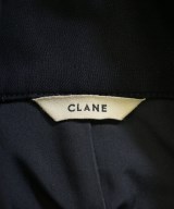 CLANE（クラネ）ワンピース 紺 サイズ:1(S位) レディース/2200656789016