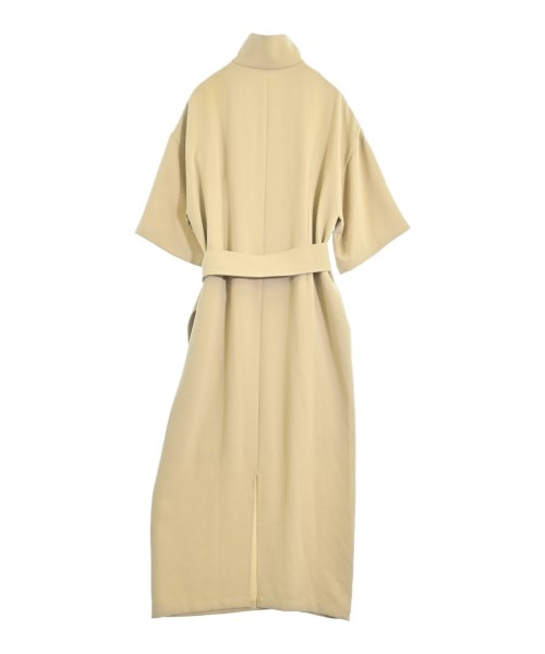 CLANE（クラネ）ワンピース ベージュ サイズ:2(M位) レディース/2200656789023