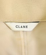 CLANE（クラネ）ワンピース ベージュ サイズ:2(M位) レディース/2200656789023