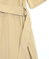 CLANE（クラネ）ワンピース ベージュ サイズ:2(M位) レディース/2200656789023