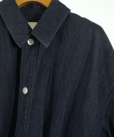 CLANE（クラネ）デニムジャケット 紺 サイズ:1(S位) レディース/2200656815012