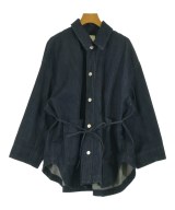 CLANE デニムジャケット