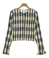 CLANE（クラネ）カジュアルシャツ ベージュ サイズ:1(S位) レディース/2200651058094