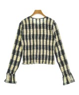 CLANE（クラネ）カジュアルシャツ ベージュ サイズ:1(S位) レディース/2200651058094