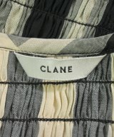 CLANE（クラネ）カジュアルシャツ ベージュ サイズ:1(S位) レディース/2200651058094