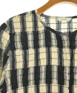 CLANE（クラネ）カジュアルシャツ ベージュ サイズ:1(S位) レディース/2200651058094