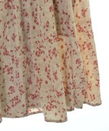 CLANE（クラネ）ロング・マキシ丈スカート ベージュ サイズ:1(S位) レディース/2200656900060