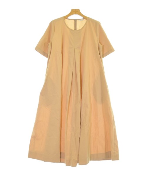 CLANE(クラネ)ワンピース ベージュ サイズ:1(S位)/2200656900077