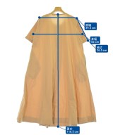 CLANE（クラネ）ワンピース ベージュ サイズ:1(S位) レディース/2200656900077