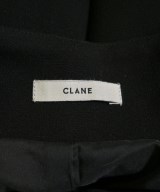 CLANE（クラネ）ロング・マキシ丈スカート 黒 サイズ:1(S位) レディース/2200652893021