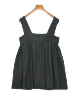 CLANE（クラネ）ベスト 黒 サイズ:0(XS位) レディース/2200653153025