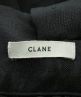 CLANE（クラネ）ベスト 黒 サイズ:0(XS位) レディース/2200653153025