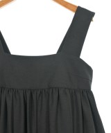 CLANE（クラネ）ベスト 黒 サイズ:0(XS位) レディース/2200653153025