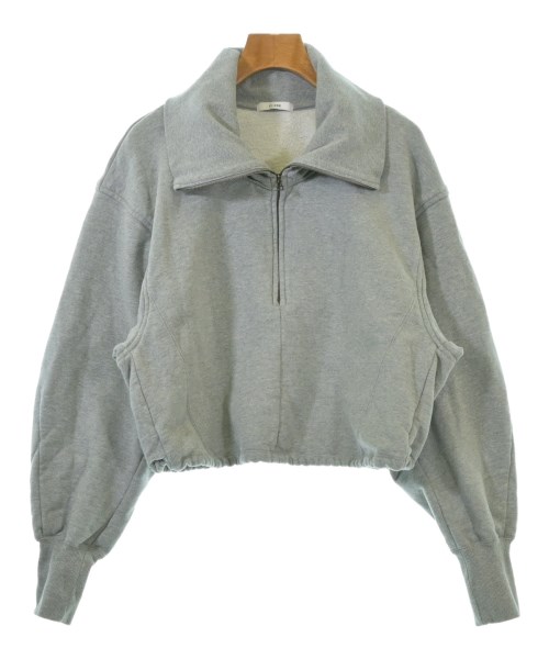 CLANE(クラネ)スウェット グレー サイズ:F/2200653153117