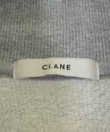 CLANE（クラネ）スウェット グレー サイズ:F レディース/2200653153117
