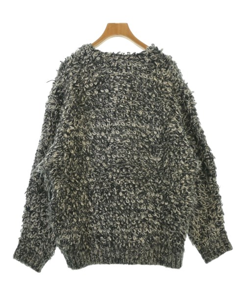 CLANE（クラネ）カーディガン 黒 サイズ:1(S位) レディース/2200654022023