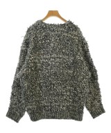 CLANE（クラネ）カーディガン 黒 サイズ:1(S位) レディース/2200654022023