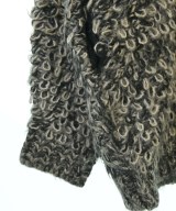 CLANE（クラネ）カーディガン 黒 サイズ:1(S位) レディース/2200654022023