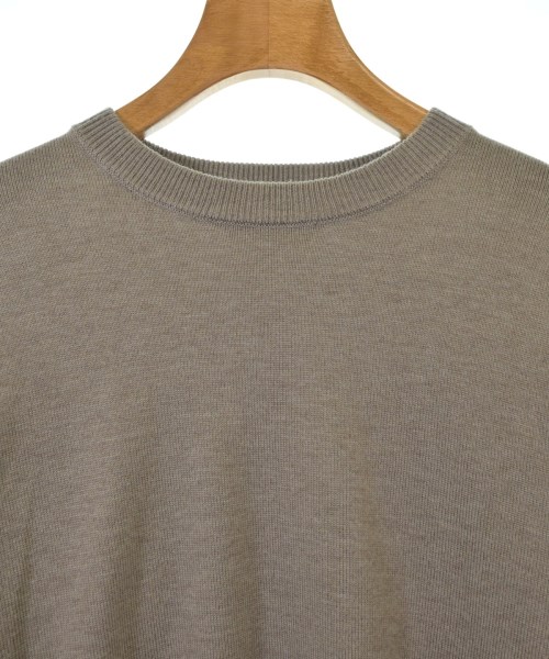 CLANE（クラネ）ニット・セーター 茶 サイズ:1(S位) レディース/2200654022030