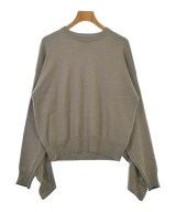 CLANE（クラネ）ニット・セーター 茶 サイズ:1(S位) レディース/2200654022030