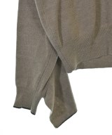 CLANE（クラネ）ニット・セーター 茶 サイズ:1(S位) レディース/2200654022030