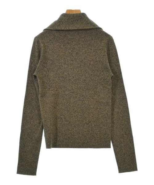 CLANE（クラネ）ニット・セーター 茶 サイズ:2(M位) レディース/2200654022047