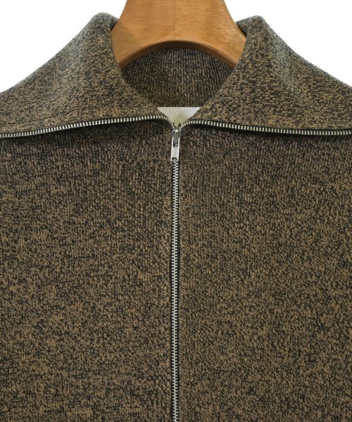 CLANE（クラネ）ニット・セーター 茶 サイズ:2(M位) レディース/2200654022047